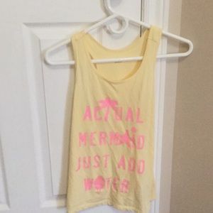 Short sleeve t-shirt